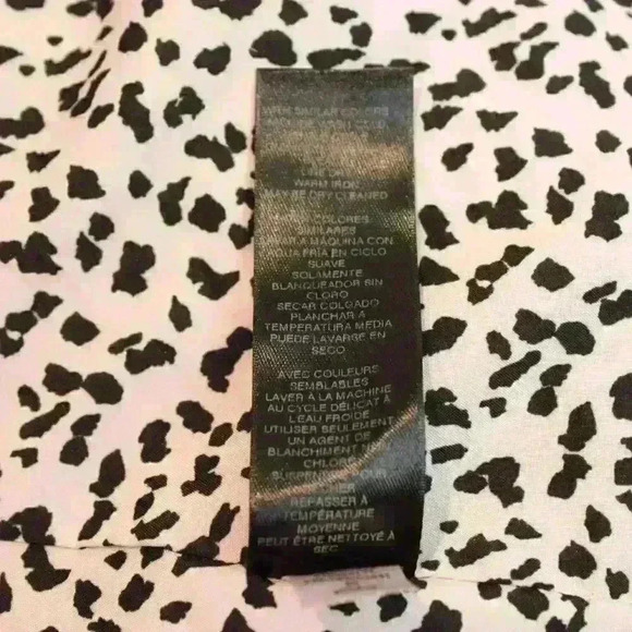 WHBM Burgundy Everyday Knit Blazer Size 00 - Picture 5 of 9